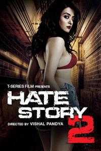 Hate Story 2 - DvdRip